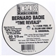 Bernard Badie - Time Reveals