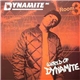 Dynamite MC - World Of Dynamite (Room 3)